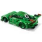 Конструктор LEGO Technic Автомобиль Porsche 911 GT3 R REXY AO Racing, арт. 42224