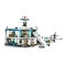Конструктор LEGO City аэропорт с самолетом, арт. 60502