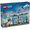 Конструктор LEGO City аэропорт с самолетом, арт. 60502