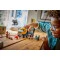 Конструктор LEGO City бетономешалка, арт. 60478