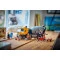 Конструктор LEGO City бетономешалка, арт. 60478