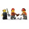 Конструктор LEGO City бетономешалка, арт. 60478