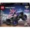 Конструктор LEGO Technic Monster Jam Sparkle Smash з функцією «Pull-Back», арт. 42220