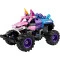 Конструктор LEGO Technic Monster Jam Sparkle Smash з функцією «Pull-Back», арт. 42220