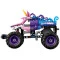 Конструктор LEGO Technic Monster Jam Sparkle Smash з функцією «Pull-Back», арт. 42220