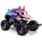 Конструктор LEGO Technic Monster Jam Sparkle Smash з функцією «Pull-Back», арт. 42220