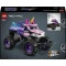 Конструктор LEGO Technic Monster Jam Sparkle Smash з функцією «Pull-Back», арт. 42220