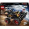 Конструктор LEGO Technic Monster Jam™ Grave Digger™ вогонь і лід, арт. 42219