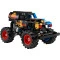 Конструктор LEGO Technic Monster Jam™ Grave Digger™ вогонь і лід, арт. 42219
