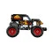 Конструктор LEGO Technic Monster Jam™ Grave Digger™ вогонь і лід, арт. 42219