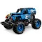 Конструктор LEGO Technic Monster Jam™ Grave Digger™ вогонь і лід, арт. 42219