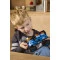 Конструктор LEGO Technic Monster Jam™ Grave Digger™ вогонь і лід, арт. 42219