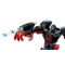 Конструктор LEGO Super Heroes робот Майлза Моралеса vs. людина-павук 2099, арт. 76337