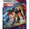 Конструктор LEGO Super Heroes робот Майлза Моралеса vs. людина-павук 2099, арт. 76337