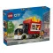 Конструктор LEGO City грузовик с картошкой фри, арт. 60488