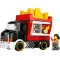 Конструктор LEGO City грузовик с картошкой фри, арт. 60488