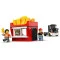 Конструктор LEGO City грузовик с картошкой фри, арт. 60488