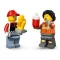Конструктор LEGO City грузовик с картошкой фри, арт. 60488