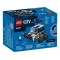 Конструктор LEGO City Машинки — полицейский грузовик, арт. 60481