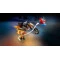 Конструктор LEGO Super Heroes человек-паук vs призрачный всадник на мотоцикле, арт. 76335
