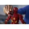 LEGO Super Heroes залізна людина в броні Mark 3 колекційний набір, арт. 76344