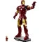 LEGO Super Heroes залізна людина в броні Mark 3 колекційний набір, арт. 76344
