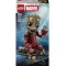 Конструктор LEGO Super Heroes грот у комбінезоні опустошувачів, арт. 76341