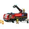 Конструктор LEGO City пожарная машина в аэропорту, арт. 60499