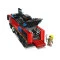 Конструктор LEGO City пожарная машина в аэропорту, арт. 60499