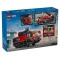 Конструктор LEGO City пожарная машина в аэропорту, арт. 60499