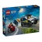 Конструктор LEGO city Поліцейський фургон для перевезення засуджених, арт. 60479