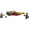 Конструктор LEGO Star Wars паук Кобба Ванта, арт. 75437