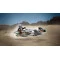 Конструктор LEGO Star Wars Скоростной мотоцикл Мандалорца и Ґроґу, арт. 75436