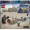 Конструктор LEGO Star Wars Скоростной мотоцикл Мандалорца и Ґроґу, арт. 75436