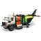 Конструктор LEGO City ремикс самолета, грузовика и судна на воздушной подушке, арт. 60505-