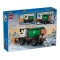Конструктор LEGO City снігоприбиральник, арт. 60490
