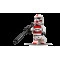 Конструктор LEGO Star Wars робот ударного клона-солдата, арт. 75448-