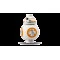 Конструктор LEGO Star Wars дроид-астромеханик bb-8, арт. 75452