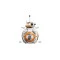 Конструктор LEGO Star Wars дроид-астромеханик bb-8, арт. 75452