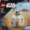 Конструктор LEGO Star Wars дроид-астромеханик bb-8, арт. 75452