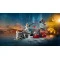 Конструктор LEGO Star Wars боевой комплект «Облава мандалорца», арт. 75449