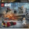 Конструктор LEGO Star Wars боевой комплект «Облава мандалорца», арт. 75449