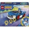 Конструктор LEGO Sonic Спидстер «блискавка», арт. 77117