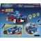 Конструктор LEGO Sonic Спидстер «блискавка», арт. 77117