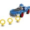 Конструктор LEGO Sonic Спидстер «блискавка», арт. 77117