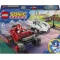 Конструктор LEGO Sonic автомобиль сильвера vs монстр грузовика наклза, арт. 77118