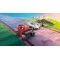 Конструктор LEGO Sonic автомобиль сильвера vs монстр грузовика наклза, арт. 77118