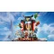 Конструктор LEGO Ninjago модель персонажей ниндзя 15-я годовщина, арт. 71866