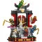 Конструктор LEGO Ninjago модель персонажей ниндзя 15-я годовщина, арт. 71866