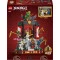 Конструктор LEGO Ninjago модель персонажей ниндзя 15-я годовщина, арт. 71866